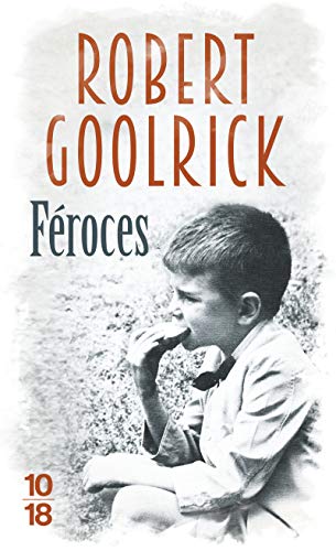 Imagen de archivo de Froces a la venta por GF Books, Inc.