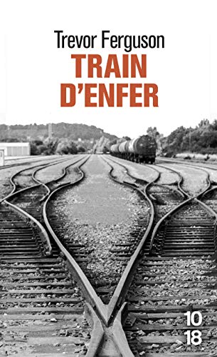Stock image for Train d'enfer for sale by Ammareal