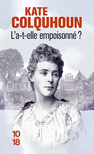 Stock image for L'a-t-elle empoisonn ? for sale by medimops