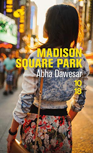 Stock image for Madison Square Park for sale by Ammareal