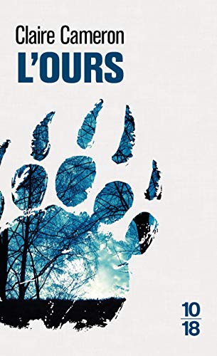 Stock image for L'ours for sale by books-livres11.com