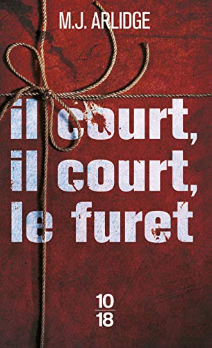 Stock image for Il court, il court, le furet (02) for sale by Librairie Th  la page