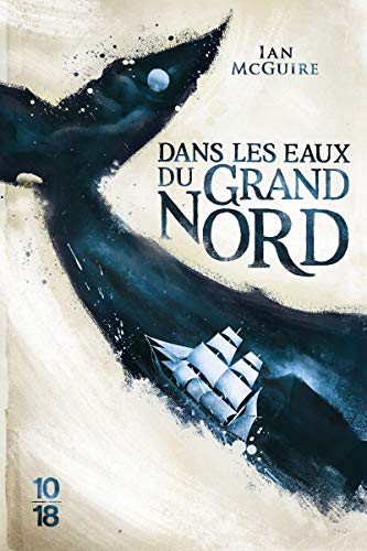 Imagen de archivo de Dans les eaux du Grand Nord a la venta por medimops