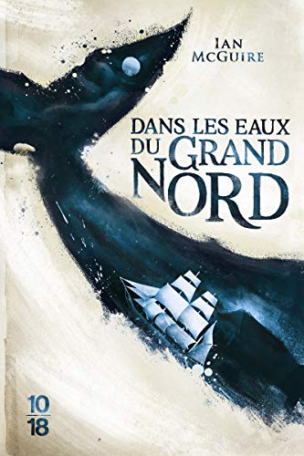 Stock image for Dans les eaux du Grand Nord for sale by medimops