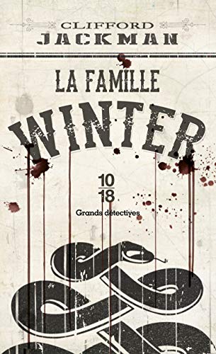 Beispielbild fr La Famille Winter zum Verkauf von Ammareal