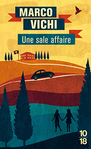 Stock image for Une sale affaire for sale by WorldofBooks