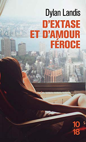 Stock image for D'extase et d'amour froce for sale by medimops