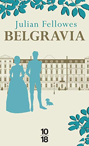 Imagen de archivo de Belgravia a la venta por Librairie Th  la page