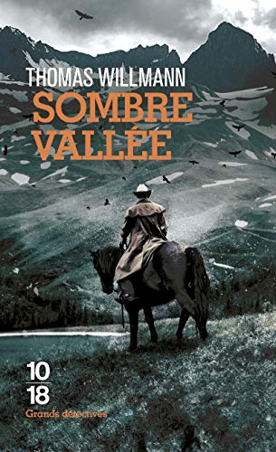 Imagen de archivo de Sombre valle a la venta por Ammareal