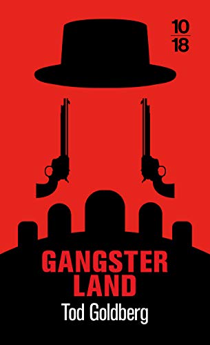 9782264070586: Gangsterland (10/18)