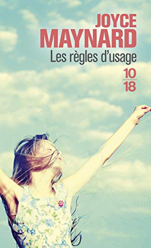 Stock image for Les rgles d'usage for sale by Ammareal
