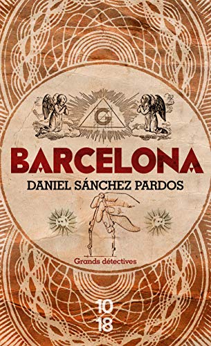 Stock image for BARCELONA for sale by Zilis Select Books