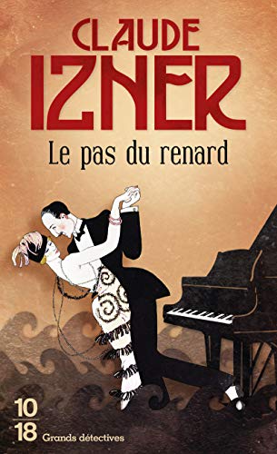 Stock image for Le Pas du renard for sale by books-livres11.com