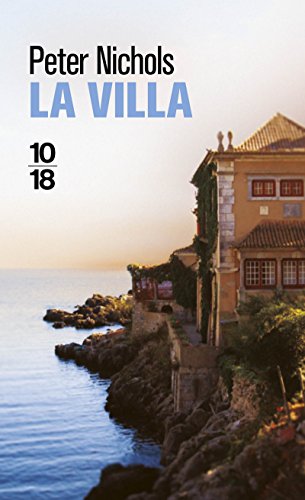 Stock image for LA VILLA for sale by books-livres11.com