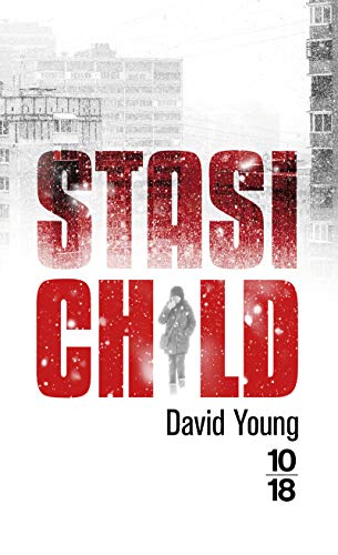 9782264071378: Stasi Child