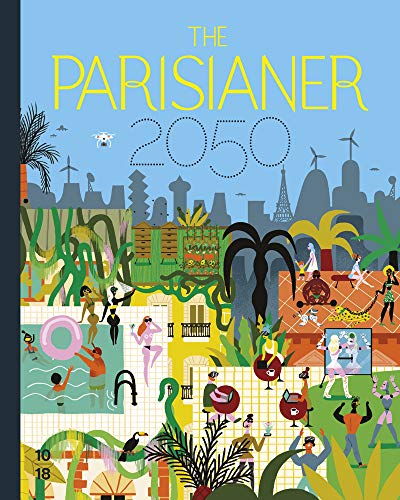 9782264071590: The Parisianer 2050