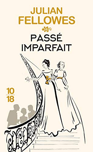 Beispielbild fr Pass imparfait - dition collector zum Verkauf von Ammareal