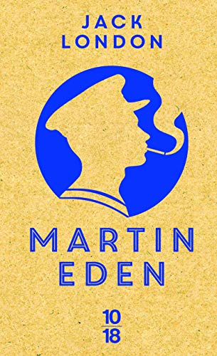 9782264071958: Martin Eden - Edition spciale