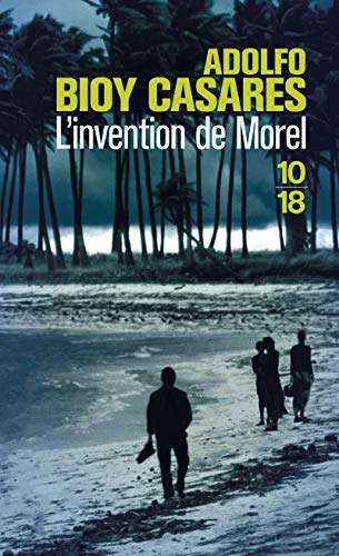 9782264072252: L invention de Morel