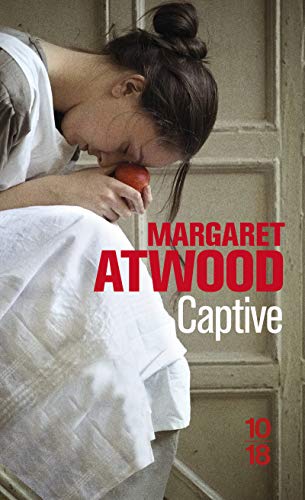 9782264072528: Captive (Littrature trangre) (French Edition)
