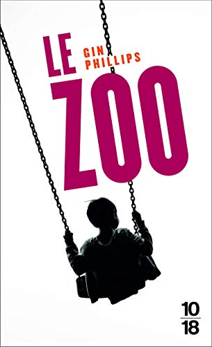 Beispielbild fr Le zoo zum Verkauf von Ammareal