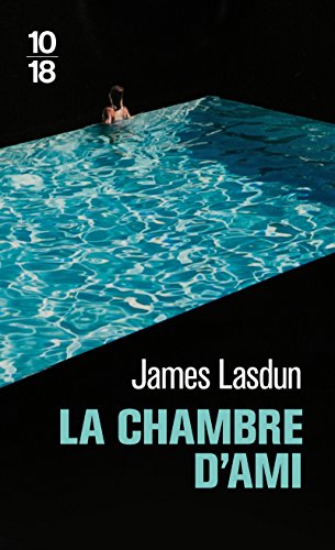 Stock image for La chambre d'ami for sale by Librairie Th  la page