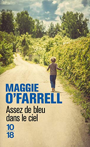 9782264072955: Assez de bleu dans le ciel (Littrature trangre) (French Edition)