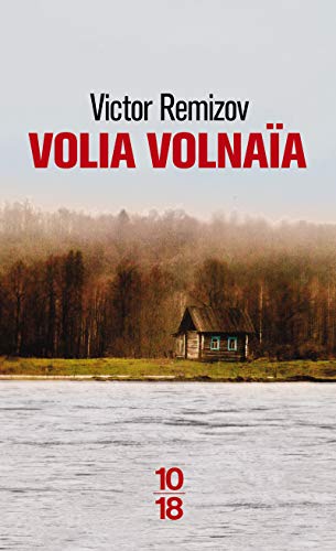 9782264072993: Volia Volnaa