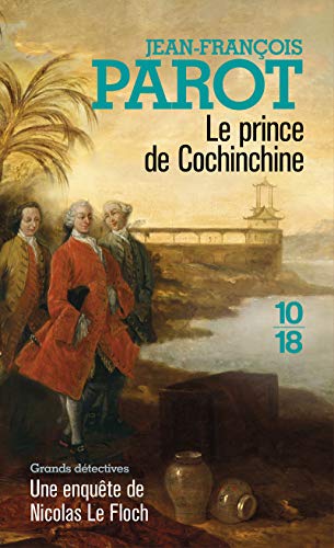 Stock image for Le prince de Cochinchine for sale by books-livres11.com