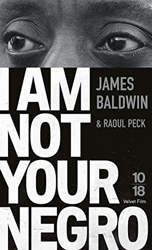 Beispielbild fr I Am Not Your Negro zum Verkauf von Buchpark