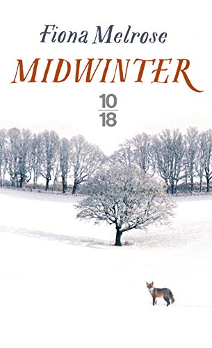 Beispielbild fr Midwinter zum Verkauf von Ammareal