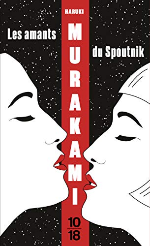Stock image for Les amants du Spoutnik (Edition Spcial) for sale by medimops