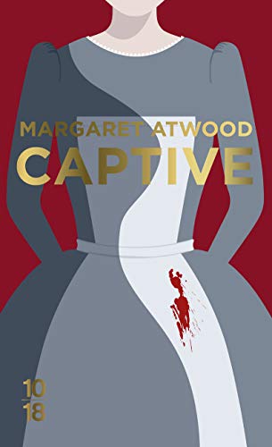 9782264073846: Captive (Edition Spciale)