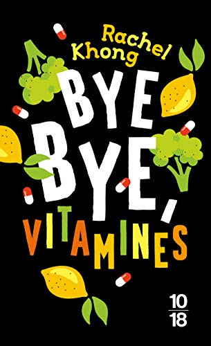 Imagen de archivo de Bye bye, vitamines a la venta por books-livres11.com