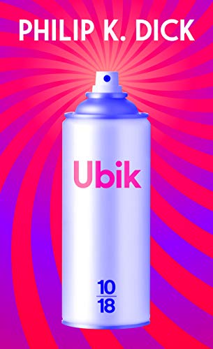 Beispielbild fr Ubik - Collector zum Verkauf von medimops