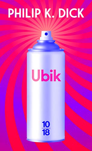 Stock image for Ubik - Collector for sale by medimops