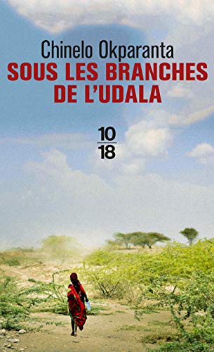 Stock image for Sous les branches de l'Udala (Litt rature  trang re) for sale by WorldofBooks