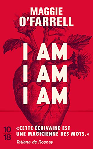 Beispielbild fr I am, I am, I am zum Verkauf von medimops