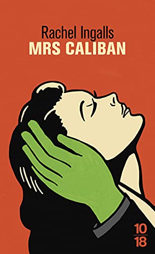 Stock image for Mrs Caliban for sale by ThriftBooks-Dallas