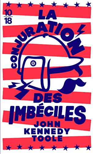 Stock image for La conjuration des imbciles (Edition Spciale) for sale by medimops