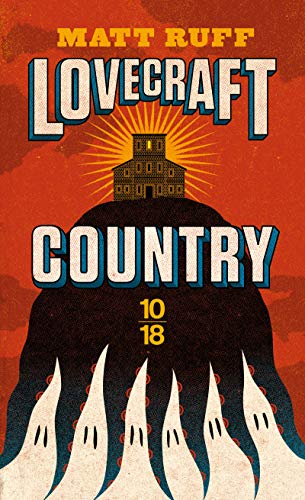 9782264076106: Lovecraft country