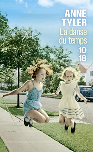 Stock image for La danse du temps for sale by Ammareal
