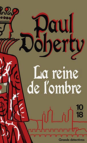 9782264076410: La Reine de l'ombre - poche (O1)