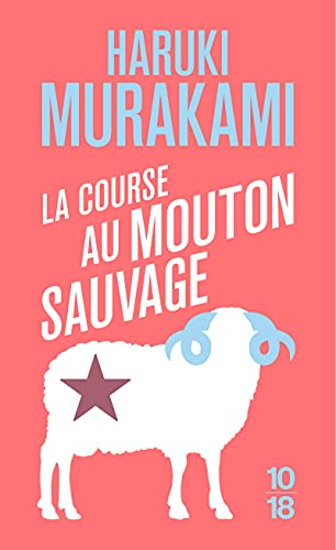 Beispielbild fr La course au mouton sauvage zum Verkauf von Buchpark