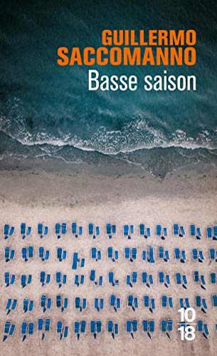 Stock image for Basse saison for sale by Ammareal