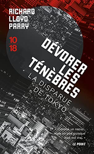 Stock image for Dvorer les tnbres for sale by medimops