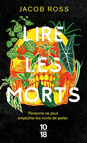 Stock image for Lire les morts for sale by Raritan River Books