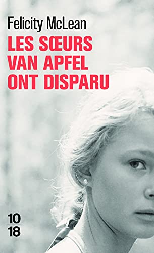 9782264077509: Les soeurs Van Apfel ont disparu