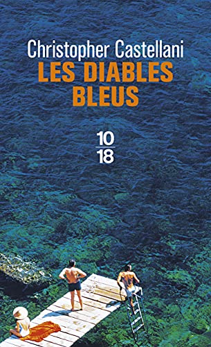 Stock image for Les Diables Bleus for sale by RECYCLIVRE