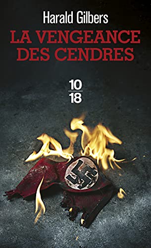 Beispielbild fr La vengeance des cendres zum Verkauf von medimops